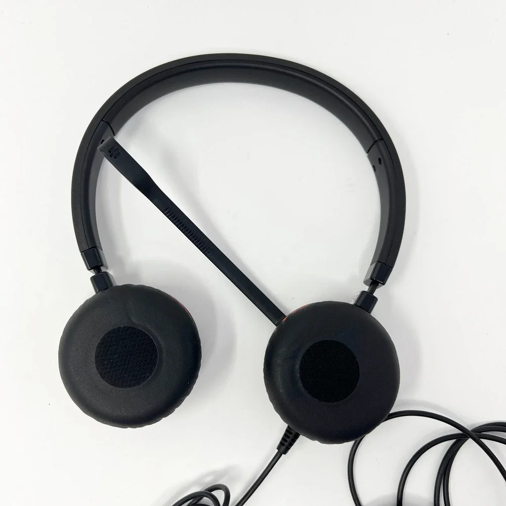 Jabra tested working